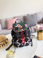 M-Handbag Burberry Business Laptop Backpack Water Resistant Anti-Theft College Backpack  Women Girls Casual Hiking Travel Daypack 37-25cm