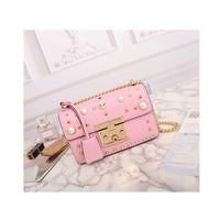 H-bag GUCCI Padlock 432182 Cross-body Bag for Womens Handbag Designer Fashion Single Shoulder Messager Bags
