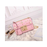 H-bag GUCCI Padlock 432182 Cross-body Bag for Womens Handbag Designer Fashion Single Shoulder Messager Bags