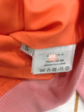 D-clothing Valentino Baseball Uniform Jacket Unisex Hoodie Fashion Coat Sweater Sweatshirt