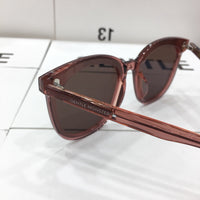 S-sunglasses New Gentle Monster man or Women eyeware Unisex Sunglasses Classic Men Retro UV400 MY MA 01