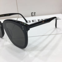 S-sunglasses New Gentle Monster man or Women eyeware Unisex Sunglasses Classic Men Retro UV400 MY MA 01