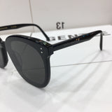 S-sunglasses New Gentle Monster man or Women eyeware Unisex Sunglasses Classic Men Retro UV400 MY MA 01