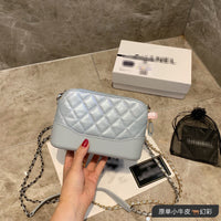 M-Handbag Women Fashion Handbags Tote Bag Shoulder Bag Top Handle Satchel Purse 22cm