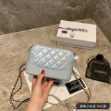 M-Handbag Women Fashion Handbags Tote Bag Shoulder Bag Top Handle Satchel Purse 22cm