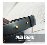 L-package 27-25-13cm Women’s Satchel Top Handle Tote Shoulder Purse Soft Leather Crossbody Designer Handbag Big Capacity Bucket Bags