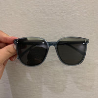 S-sunglasses New Gentle Monster man or Women eyeware Unisex Sunglasses Classic Men Retro UV400 MY MA 01