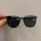 S-sunglasses New Gentle Monster man or Women eyeware Unisex Sunglasses Classic Men Retro UV400 MY MA 01
