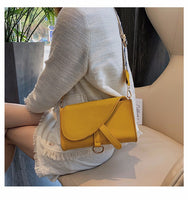 L-package 20-14-8cm Women Handbags Shoulder Bags Tote PU Leather Handbags Fashion Bags