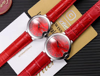 W-watch Cartier watch NO.345
