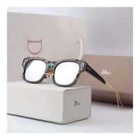 S-sunglasses Dior Polarized Sports Sunglasses for Men Women Driving Golf Softball Hiking Sun Glasses For di JADIO