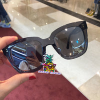 S-sunglasses GM Gentle Monster dreamer hoff Round Gradient lenses Round Sunglasses for women