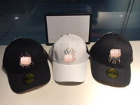 C-hat New York Yankees 9Forty Adjustable Cap Hat