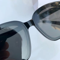 S-sunglasses New Gentle Monster man or Women eyeware Sunglasses for Aviator Polarized Metal Mirror UV400 Lens Protection DREAMER 17 01