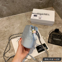 M-Handbag Women Fashion Handbags Tote Bag Shoulder Bag Top Handle Satchel Purse 22cm