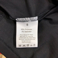 D-clothing BurberryWomen's Japan high Waisted Pleated Cosplay Costumes Skirts + black T-shirt