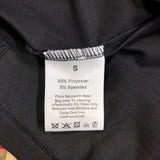 D-clothing BurberryWomen's Japan high Waisted Pleated Cosplay Costumes Skirts + black T-shirt