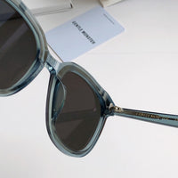 S-sunglasses New Gentle Monster man or Women eyeware Unisex Sunglasses Classic Men Retro UV400 MY MA 01