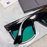 S-sunglasses Gentl Monster Fashion Ladies Sunglasses For Lo Cell 01 Oversized Square Flatba Frame Outdoor Large Frame Glasses Ladies UV Wild Sunglasses Zeiss lenses with 99.9% UV protection