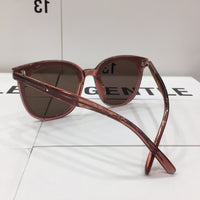 S-sunglasses New Gentle Monster man or Women eyeware Unisex Sunglasses Classic Men Retro UV400 MY MA 01