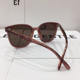 S-sunglasses New Gentle Monster man or Women eyeware Unisex Sunglasses Classic Men Retro UV400 MY MA 01