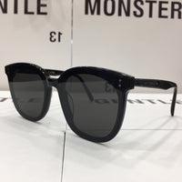 S-sunglasses New Gentle Monster man or Women eyeware Unisex Sunglasses Classic Men Retro UV400 MY MA 01