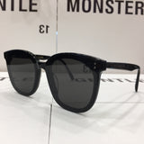 S-sunglasses New Gentle Monster man or Women eyeware Unisex Sunglasses Classic Men Retro UV400 MY MA 01