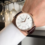 W-watch V.a.c.h.e.r.o.n Constantinn watch-s 41mm NO.537