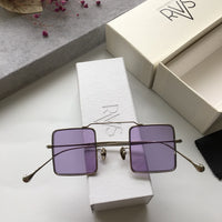 S-sunglasses R.V.S PALLADIUM Classic Aviator Sunglasses, Polarized, 100% UV protection 41-31-154
