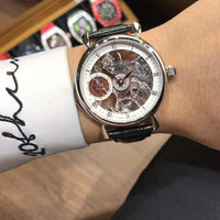W-watch V.a.c.h.e.r.o.n Constantinn watch-s Diameter 43mm Thick 12mm NO.658