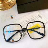 S-sunglasses Dior Anti Blue Light Square Frame Glasses Anti Computer Glasses For sostellaire Blocking Eyeglasses Women Optical Glasses Female Computer Glasses Oversized Optical Eye Glasses Blue Light Blocking Frame Eyeglasses