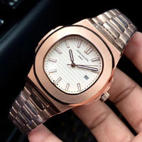 W-watch P.a.t.e.k P.h.i.l.i.p.p.e watch NO.453