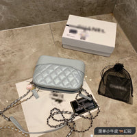 M-Handbag Women Fashion Handbags Tote Bag Shoulder Bag Top Handle Satchel Purse 22cm