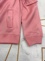 D-clothing Valentino Baseball Uniform Jacket Unisex Hoodie Fashion Coat Sweater Sweatshirt