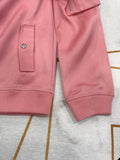 D-clothing Valentino Baseball Uniform Jacket Unisex Hoodie Fashion Coat Sweater Sweatshirt
