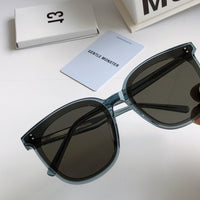 S-sunglasses New Gentle Monster man or Women eyeware Unisex Sunglasses Classic Men Retro UV400 MY MA 01