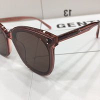 S-sunglasses New Gentle Monster man or Women eyeware Unisex Sunglasses Classic Men Retro UV400 MY MA 01