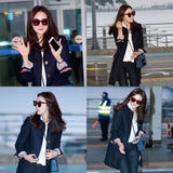 S-sunglasses New Gentle Monster man or Women eyeware V brand ILLUSION sunglasses