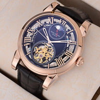 W-watch P.a.t.e.k P.h.i.l.i.p.p.e watch 42mX12mm NO.1754