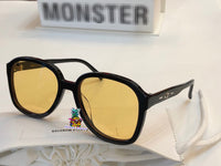 S-sunglasses New Gentle Monster man or Women eyeware Vintage Round Sunglasses for Women Classic Retro Designer Style For KING