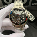 W-watch O.M.E.G.A watch