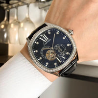 W-watch Cartier watch NO.475 43mm×12mm