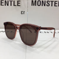 S-sunglasses New Gentle Monster man or Women eyeware Unisex Sunglasses Classic Men Retro UV400 MY MA 01