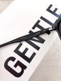 S-sunglasses New Gentle Monster eyeware Retro Oversized Square Sunglasses for Women with Flat Lens For LANG 01