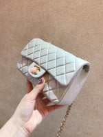 M-Handbag 81116 20-12-7cm  Women's Fashion Handbags Shoulder Bag Satchel Purse Tote Bag
