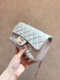 M-Handbag 81116 20-12-7cm  Women's Fashion Handbags Shoulder Bag Satchel Purse Tote Bag