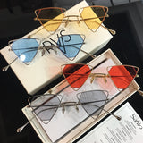 S-sunglasses R.V.S PALLADIUM Lightweight Polarized Sunglasses 100% UV protection 51-23-154