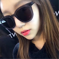 S-sunglasses New Gentle Monster KEY WEST Men's Polarized Driving Sunglasses For Men Unbreakable Frame UV400 V brand sunglasses