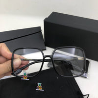 S-sunglasses Dior Anti Blue Light Square Frame Glasses Anti Computer Glasses For sostellaire Blocking Eyeglasses Women Optical Glasses Female Computer Glasses Oversized Optical Eye Glasses Blue Light Blocking Frame Eyeglasses