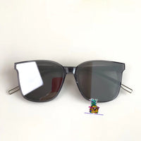 S-sunglasses New GM Gentle Monster V brand man Papas Sunglasses Fashion Eyeglasses